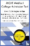 Test Preparation Group, Jcm-Mcat - MCAT Medical College Admission Test