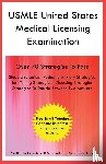Test Preparation Group, Jcm-Usmle - USMLE United States Medical Licensing Examination