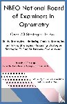 Test Preparation Group, Jcm-Nbeo - NBEO National Board of Examiners in Optometry