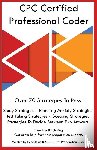 Test Preparation Group, Jcm-Cpc - CPC Certified Professional Coder