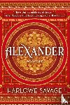 Savage, Harlowe - Alexander