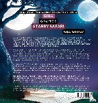 Whimsy, Wise - Gina Giraffe's Starry Safari