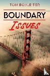 Boxleiter, Tom - Boundary Issues