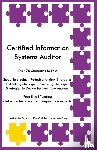 Test Preparation Group, Jcm-Cisa - Certified Information Systems Auditor