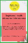 Test Preparation Group, Jcm-Rhia - Registered Health Information Administrator