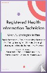 Test Preparation Group, Jcm-Rhit - Registered Health Information Technician