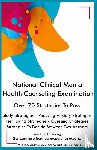 Test Preparation Group, Jcm-Ncmhce - National Clinical Mental Health Counseling Examination
