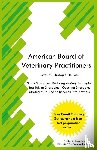 Test Preparation Group, Jcm-Abvp - American Board of Veterinary Practitioners