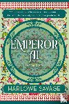 Savage, Harlowe - Emperor Ai