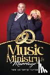 Crawford, Todd, Crawford, Beverly - Music, Ministry & Marriage