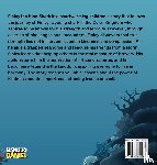 Daniel, Mapesho - Finley The Kind Shark