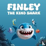 Daniel, Mapesho - Finley The Kind Shark