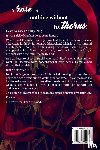 Lee, Alexandria - Kissing Death