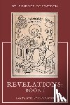St. Bridget of Sweden - St Bridget of Sweden: Revelations
