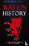 Brought Alive, History - Wales History