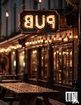 Johnson, Kelly - 50 Classic British Pub Recipes for Home