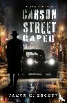 Zbozny, James M. - Carson Street Caper
