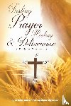 Steele, Ralph, Hightower, Rev Lakendra - Fasting Prayer Healing & Deliverance