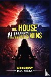 Hicks, Dan - The House Always Wins