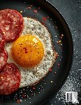 Johnson, Kelly - 50 High-Protein Breakfast Recipes for Home