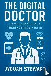Stewart, Jy'Quan - The Digital Doctor