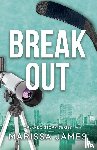 James, Marissa - Break Out