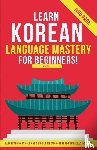 Park, Jiho - Learn Korean Language Mastery