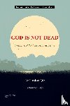 By Linshan Qin - GOD IS NOT DEAD ---Collection of Political Theology Essays