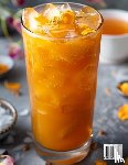 Johnson, Kelly - 50 Thai Iced Tea and Dessert Recipes for Home