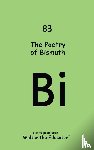 Walter the Educator - The Poetry of Bismuth