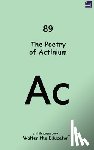 Walter the Educator - The Poetry of Actinium