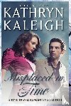 Kaleigh, Kathryn - Misplaced in Time
