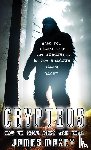 Maxey, James - Cryptids