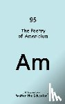 Walter the Educator - The Poetry of Americium