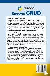 Chukwubueze, Israel Joshua - Beyond CRUD