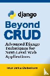 Chukwubueze, Israel Joshua - Beyond CRUD