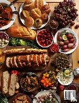 Johnson, Kelly - 50 Jewish Holiday Feast Recipes for Home
