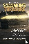 Schwab, Timothy, Zamoranos, Anna - The Search for King SOLOMON'S TREASURE
