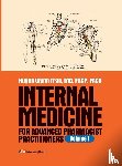 Huynh Wynn Tran, Md Facp Facr - Internal Medicine for Advanced Pharmacist Practitioners - Volume 1