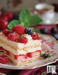 Johnson, Kelly - 49 Polish Dessert Recipes for Home