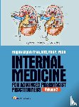 Huynh Wynn Tran, Md Facp Facr - Internal Medicine for Advanced Pharmacist Practitioners - Volume 2