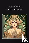 Fitzgerald, F. Scott - The Great Gatsby Gold Edition (adapted for struggling readers)
