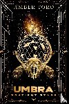 Toro, Amber - Umbra