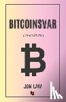 Law, Jon - Bitcoinsvar: Lær om bitcoin