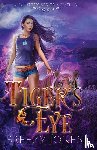 Jones, Breezy - Tiger's Eye