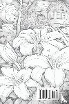 Colour the Classics - EXCLUSIVE COLORING BOOK Edition of Mark Twain's 1601