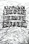 Colour the Classics - EXCLUSIVE COLORING BOOK Edition of George MacDonald's A Book of Strife in the Form of the Diary of an Old Soul