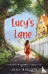 Milligan, Laura - Lucy's Lane