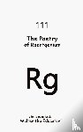 Walter the Educator - The Poetry of Roentgenium