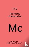 Walter the Educator - The Poetry of Moscovium